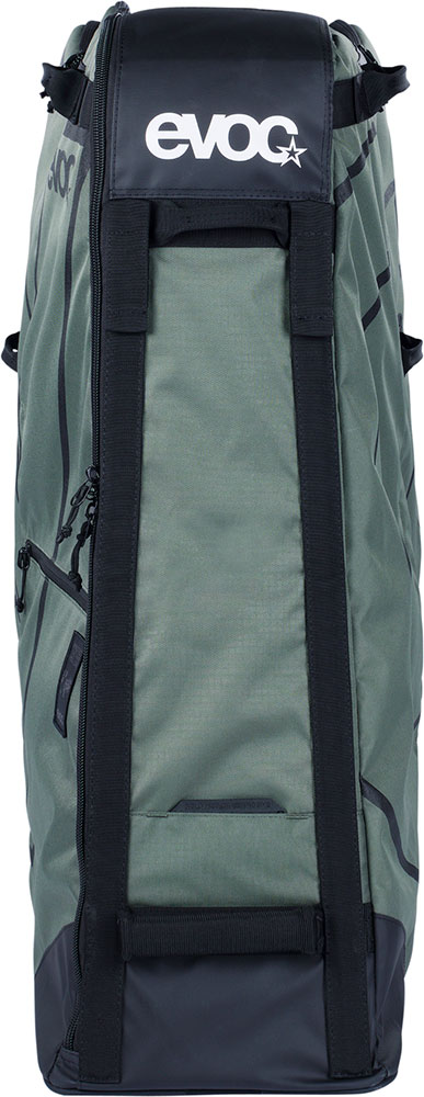 Bike Bag - Bolsa para bicicletas
