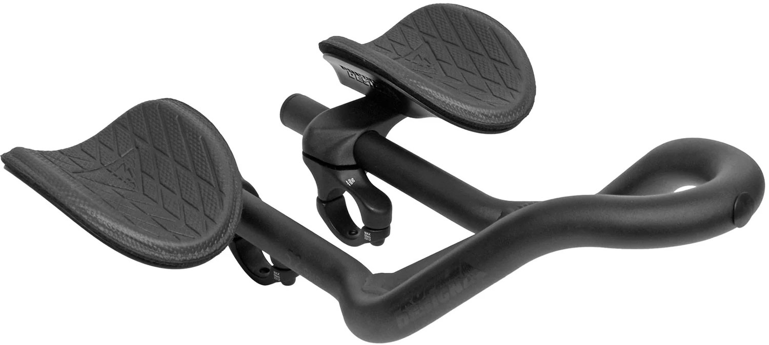 Neosonic/Ergo+ 52GMR Aerobar 340 mm