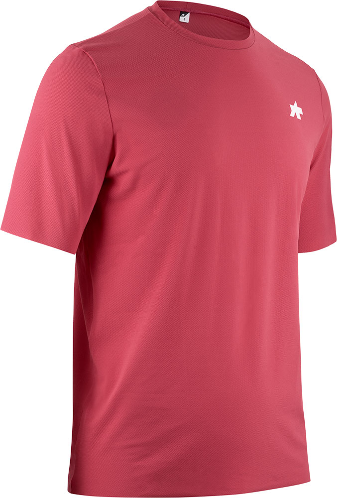 Tactica Post Ride T5 - T-shirt