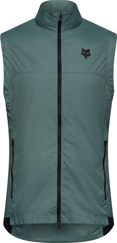 Ranger - MTB Wind Waistcoat