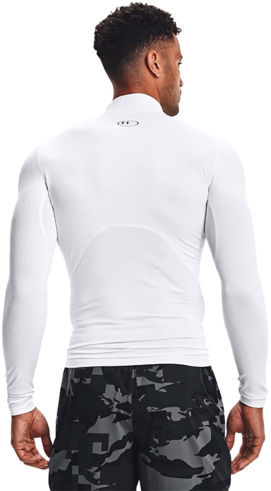 ColdGear Compression Mock - Longsleeve
