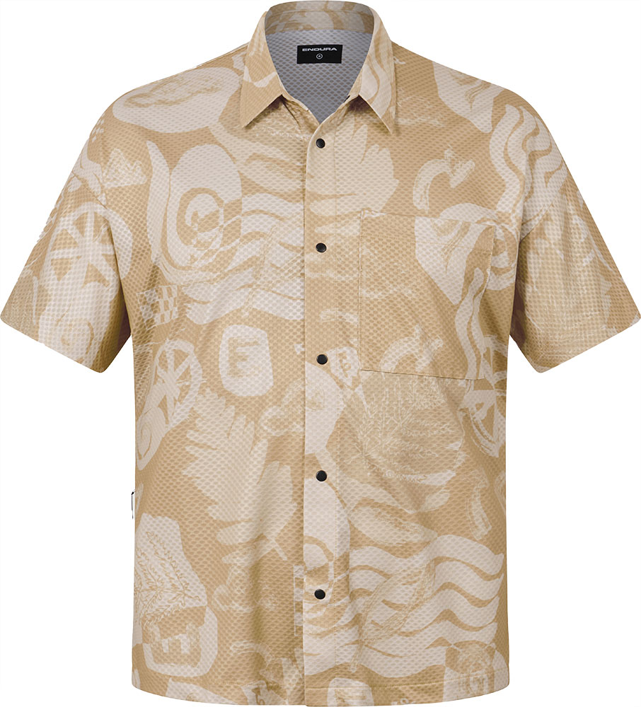 Alltrack Ride Resort - MTB Shirt