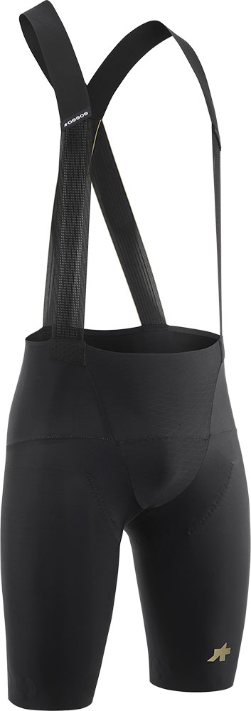 Mille GTO S11 - culotte con tirantes acolchado