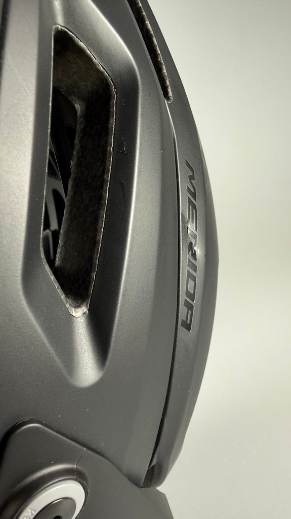 ARTICLES DE DEUXIÈME CHOIX / Pector ME-1 - Casque de VTT 52-58 cm