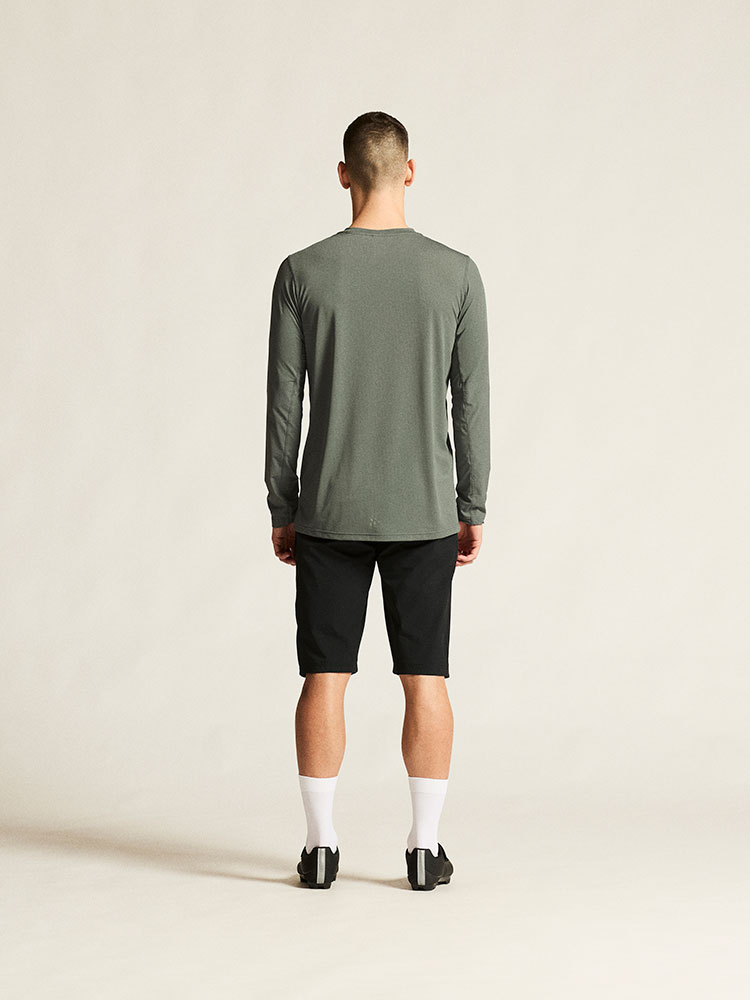 Everyday XT - Long Sleeve Jersey