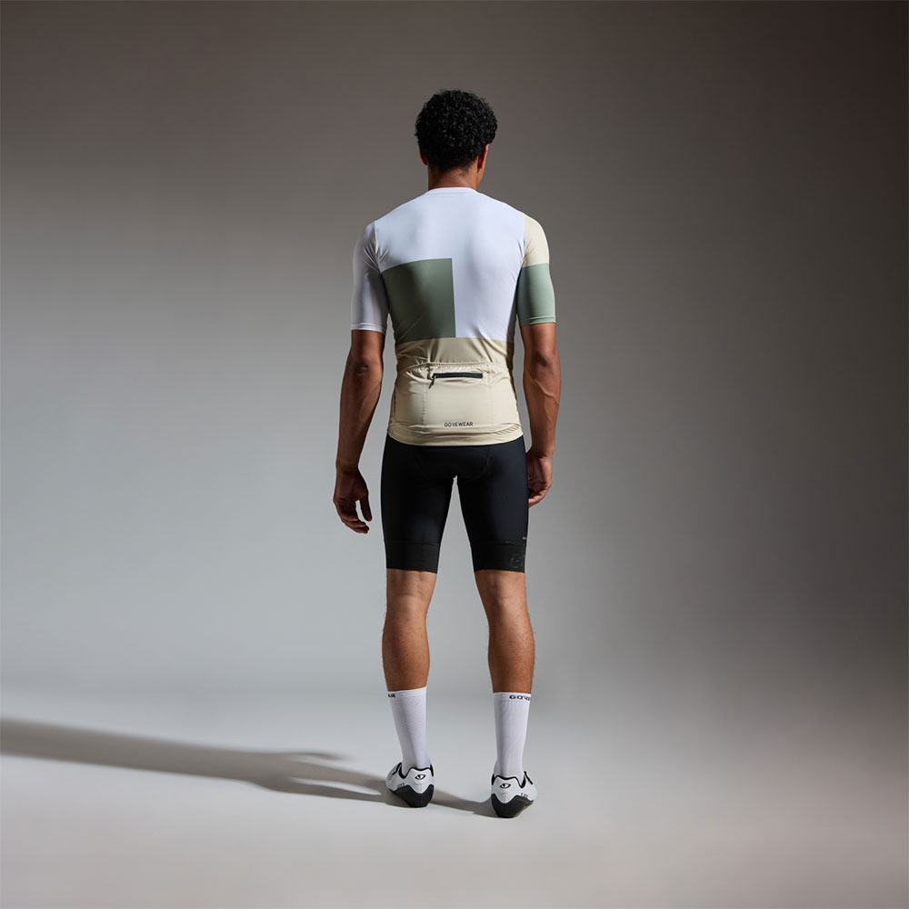 Swiftride Block - Jersey