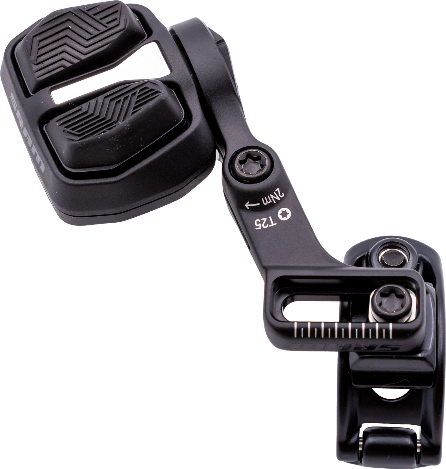 AXS Pod Ultimate Shift Lever Right Bridge MMX D1 Concave