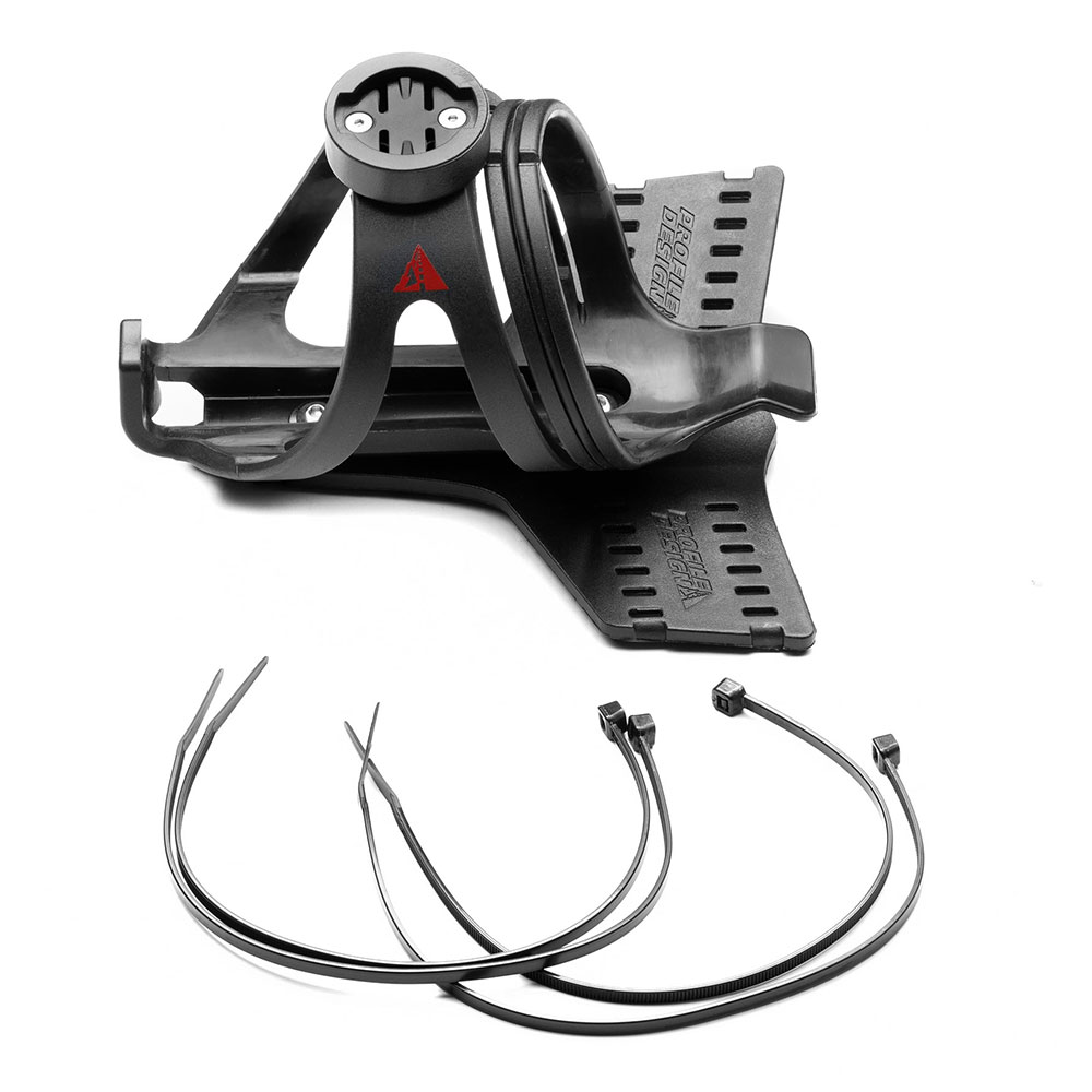 HSF BTA con supporto Garmin