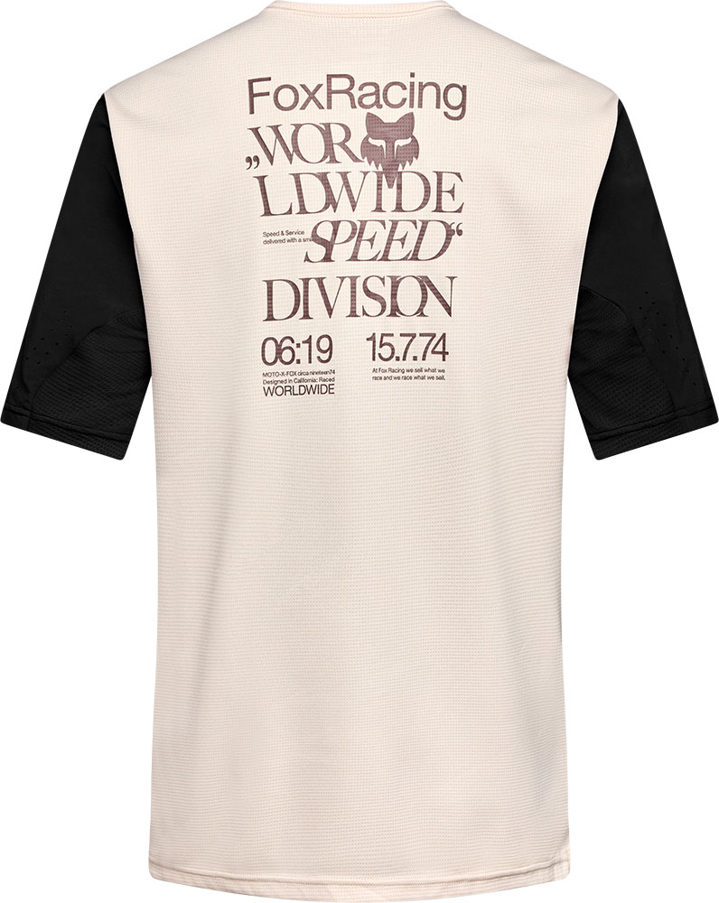 Defend Park - MTB Trikot