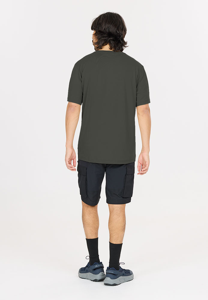 Tuloni –  T-Shirt Black Ink