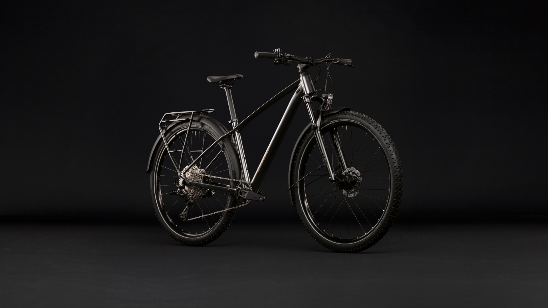 Aim SLX FE slateblack´n´chrome