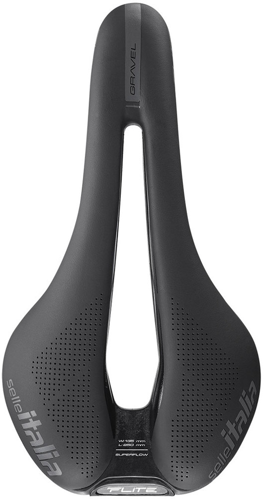 Selle Italia Flite Boost Gravel TI Superflow Sattel Sttel kaufen | Bike -Discount