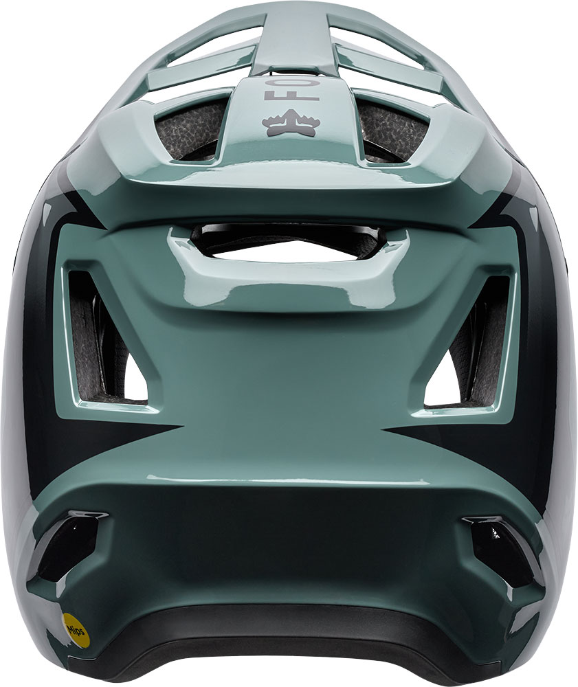 Rampage Vault - Casco integral