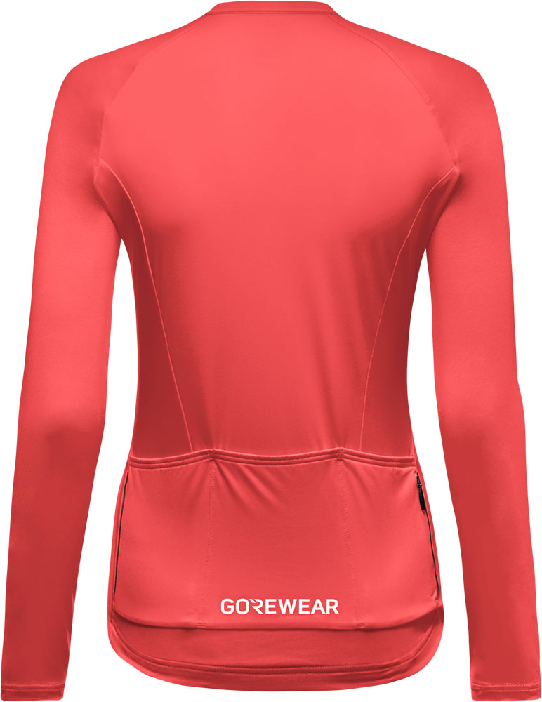 Spinshift - Women's Long Sleeve Jersey