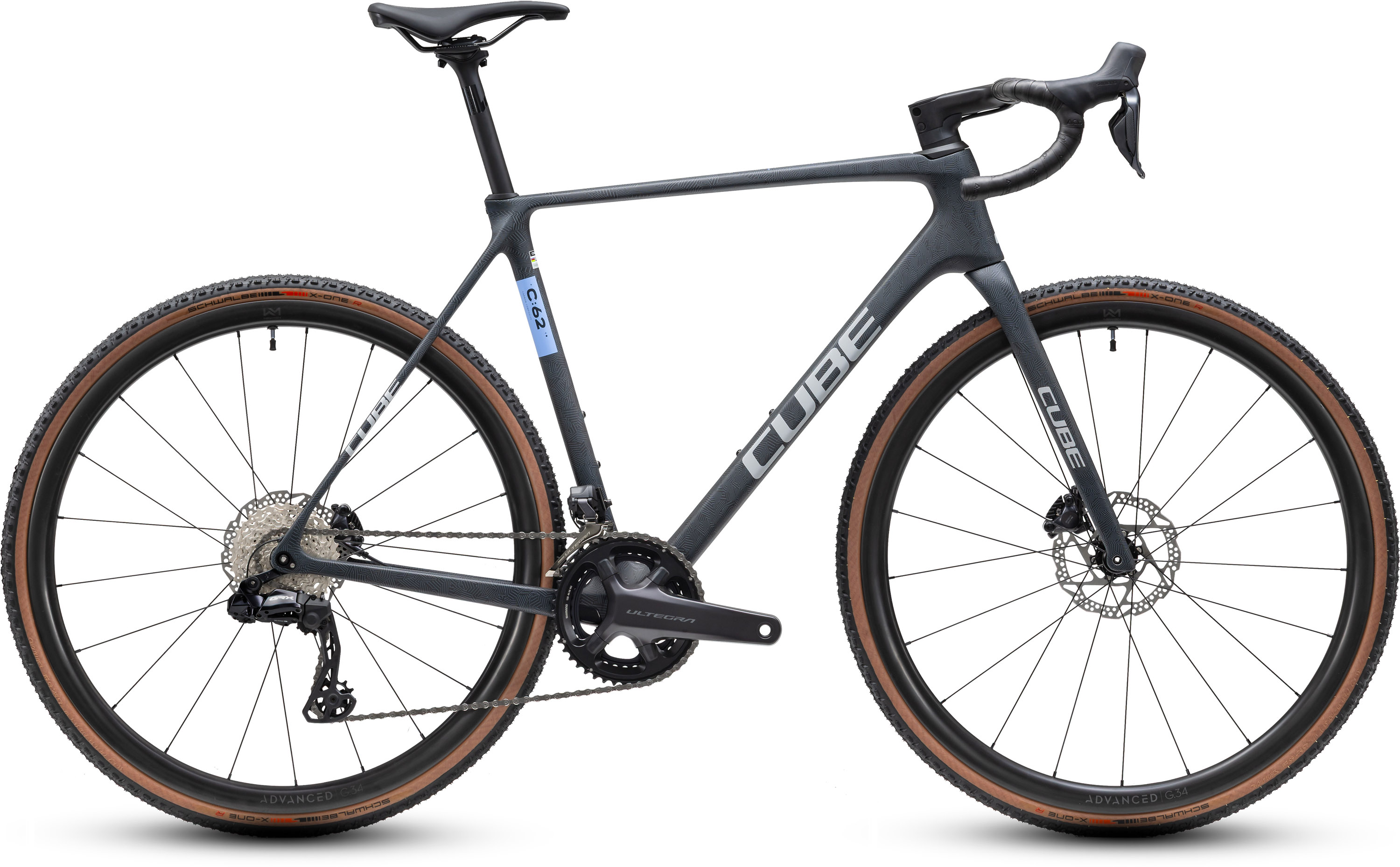 Cross Race C:62 Race carbon´n´crisscross