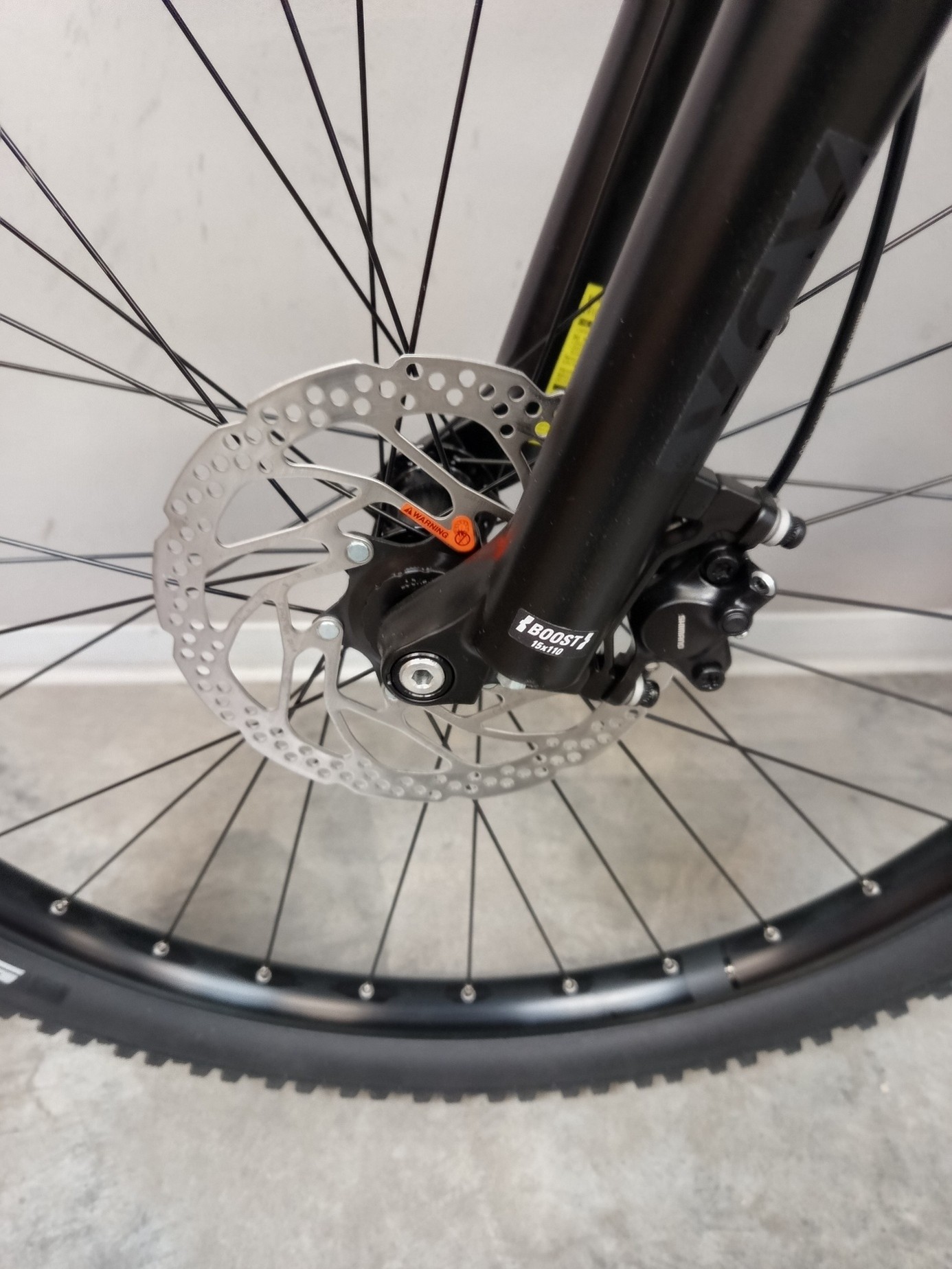 Reaction Hybrid Performance 600 indigoblue´n´reflex (Rückläufer)
