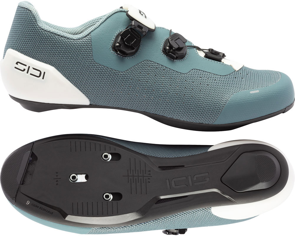 Genius X Wyve - Road Cycling Shoes
