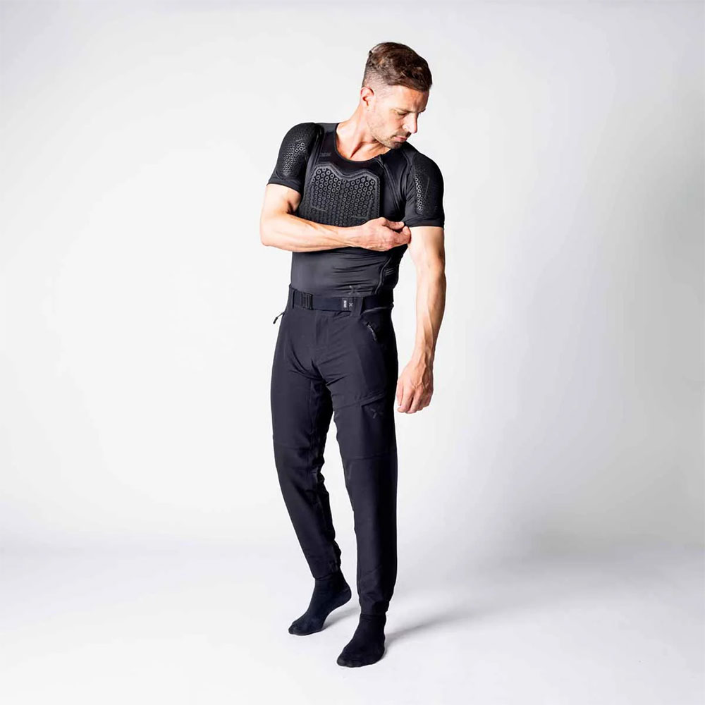 Carve 2.0 - Camicia protettiva