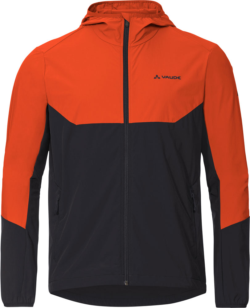 Moab IV - Softshell jacket