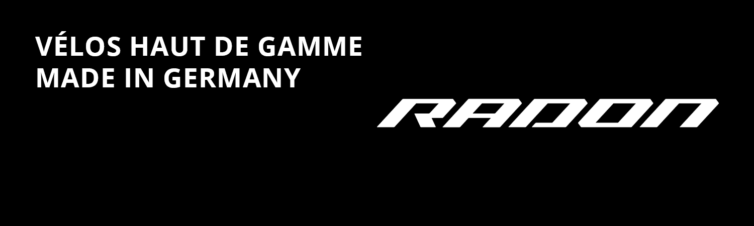 Radon Bikes