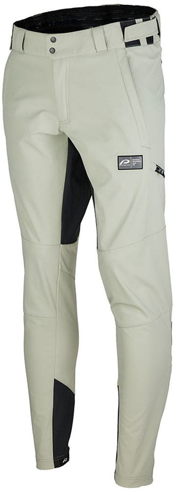 Engine Warm - MTB Softshell Pants