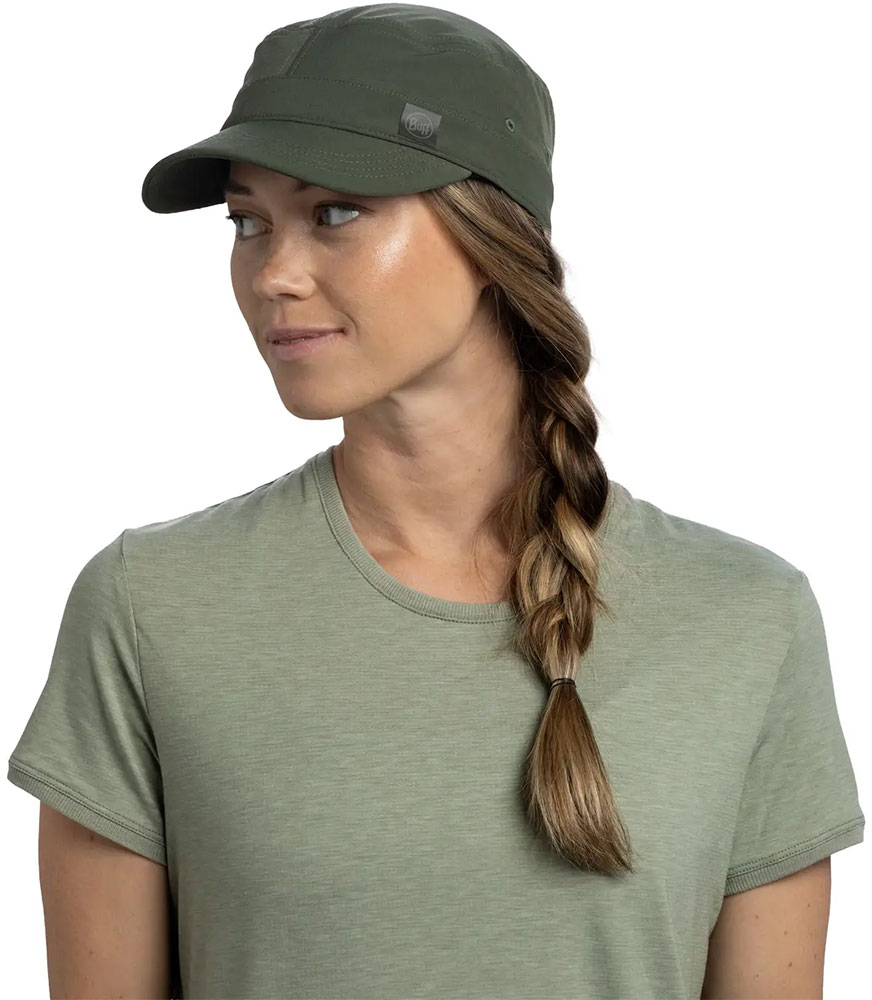 Military Cap - Kappe          