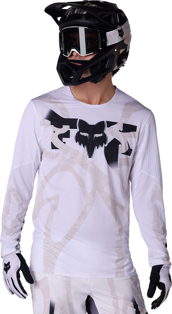 Flexair  Diffuse - MTB Langarmtrikot