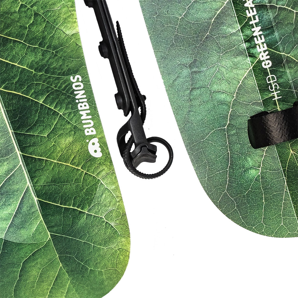 Bumbinos Rear Splash Guard + Frame – Blade Kit
