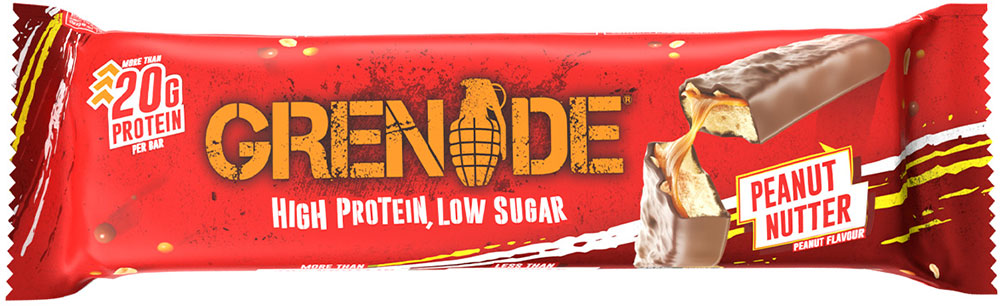 Protein Bar 60g