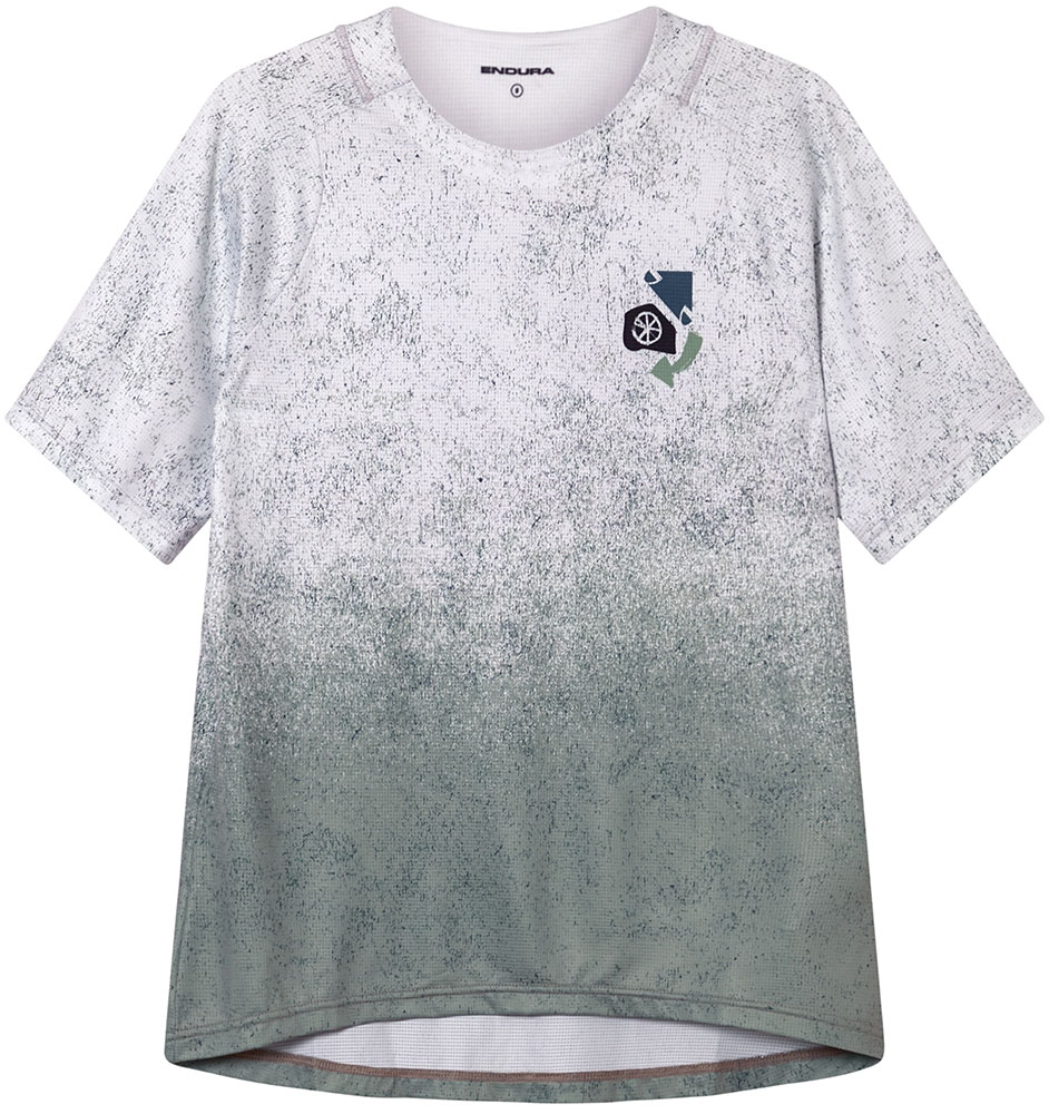 Singletrack - Women's MTB Jersey