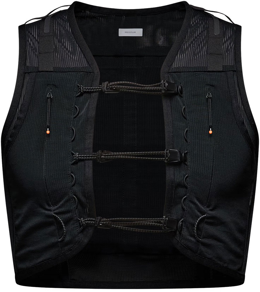 Ultra - Vest