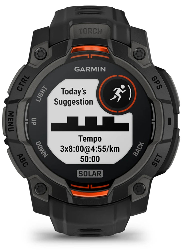 garmin 010-02934-00 20152675 Instinct® 3 Solar 45mm - GPS Multisport Smartwatch  (11).jpg