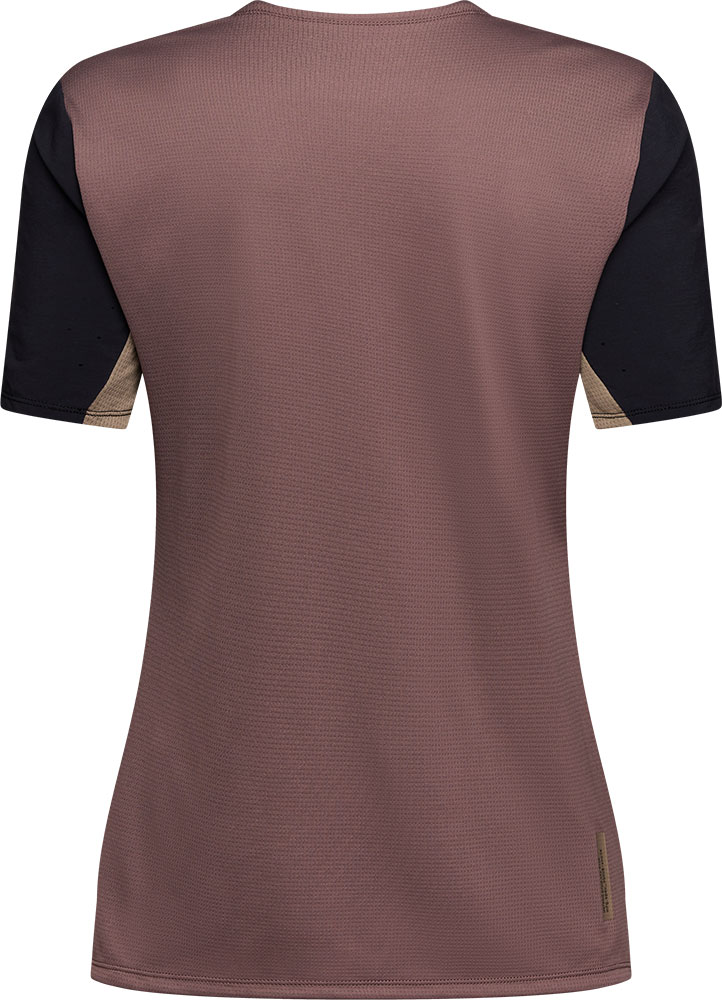 Defend - Maillot de VTT femme