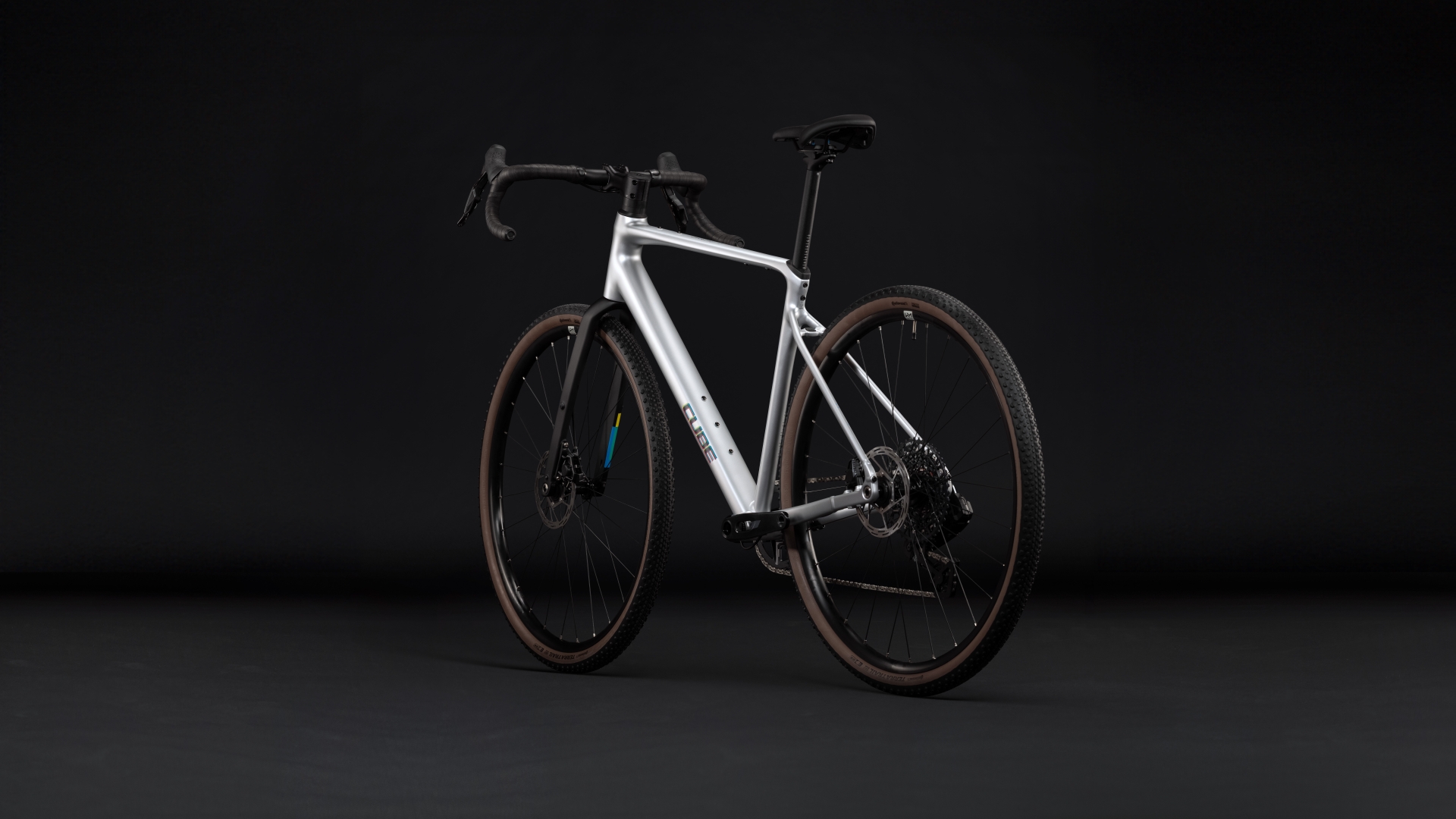 Nuroad SLX spaceship´n´cmy