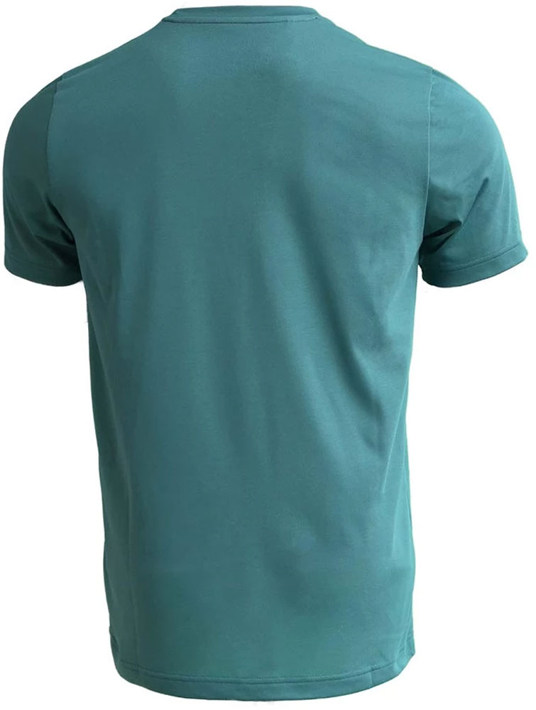 Zwirlz – Tech Shirt Pacific