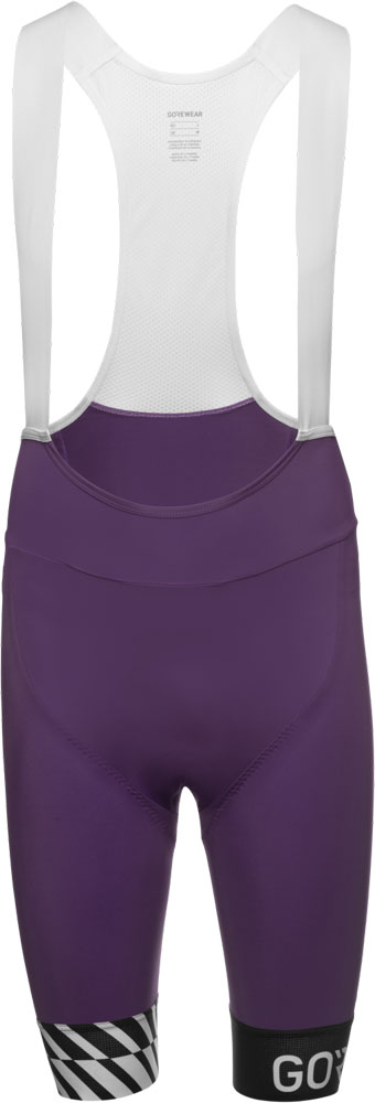 Spinshift Cargo + - culotte con tirantes acolchado