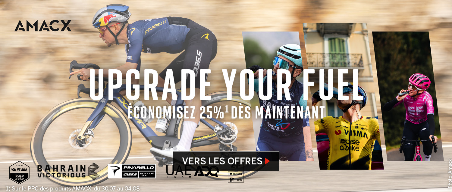 AMACX Sale