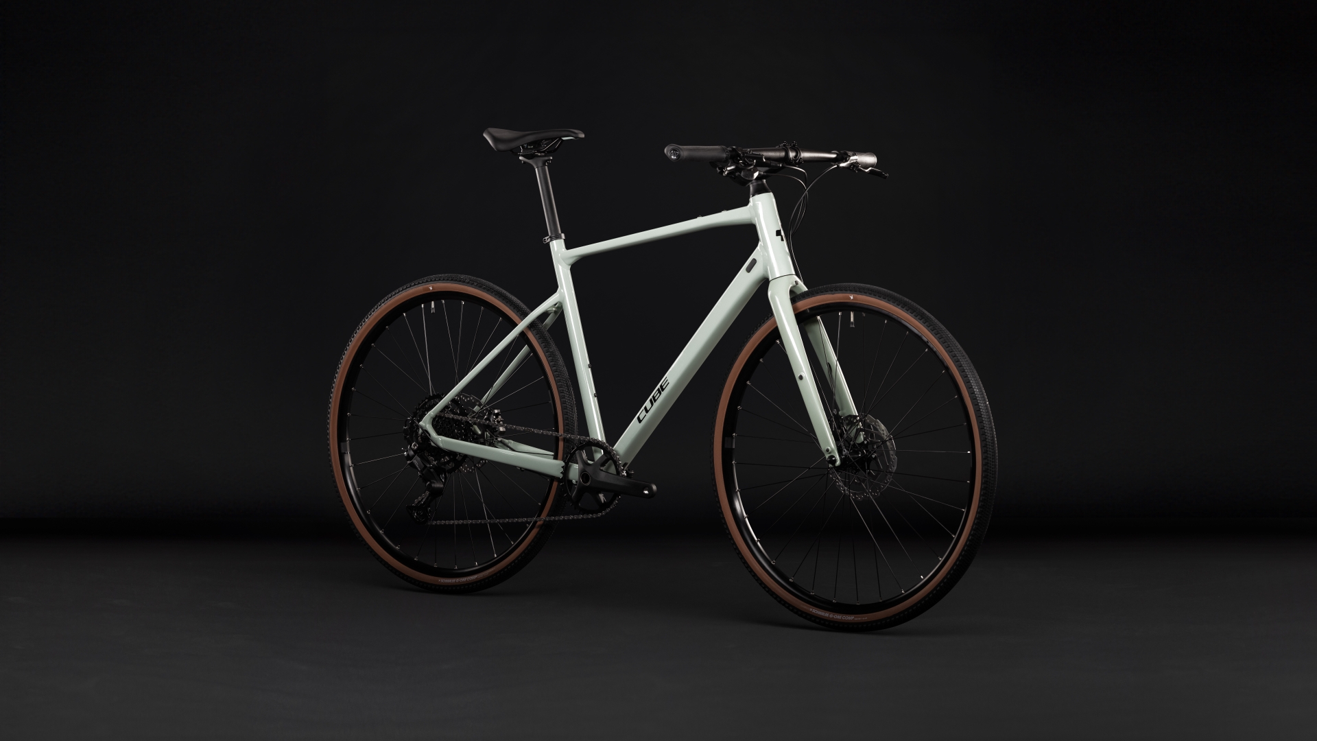 Nulane Pro Aloegreen'n'Black