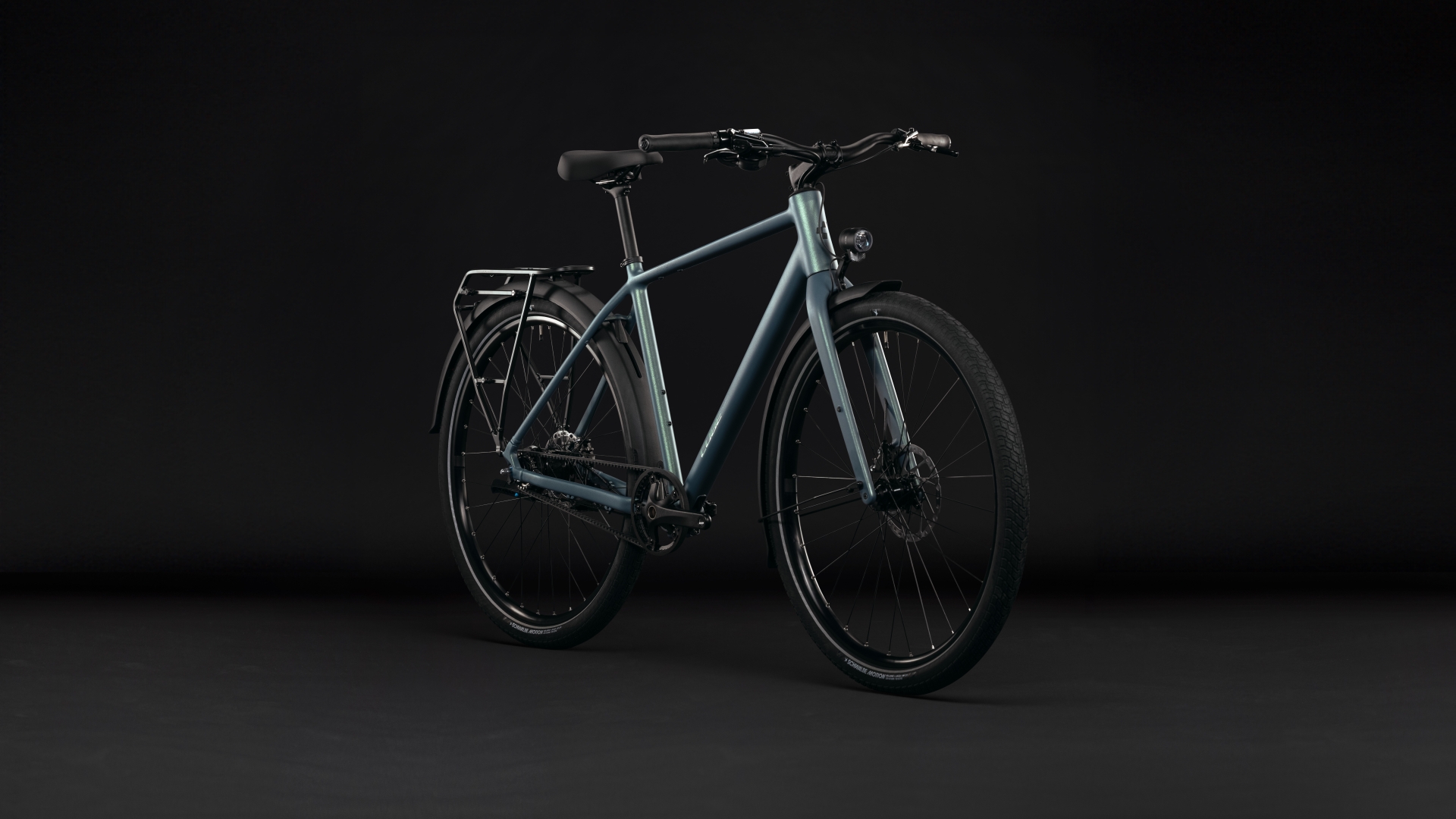 Editor SLX FE greengranit´n´green