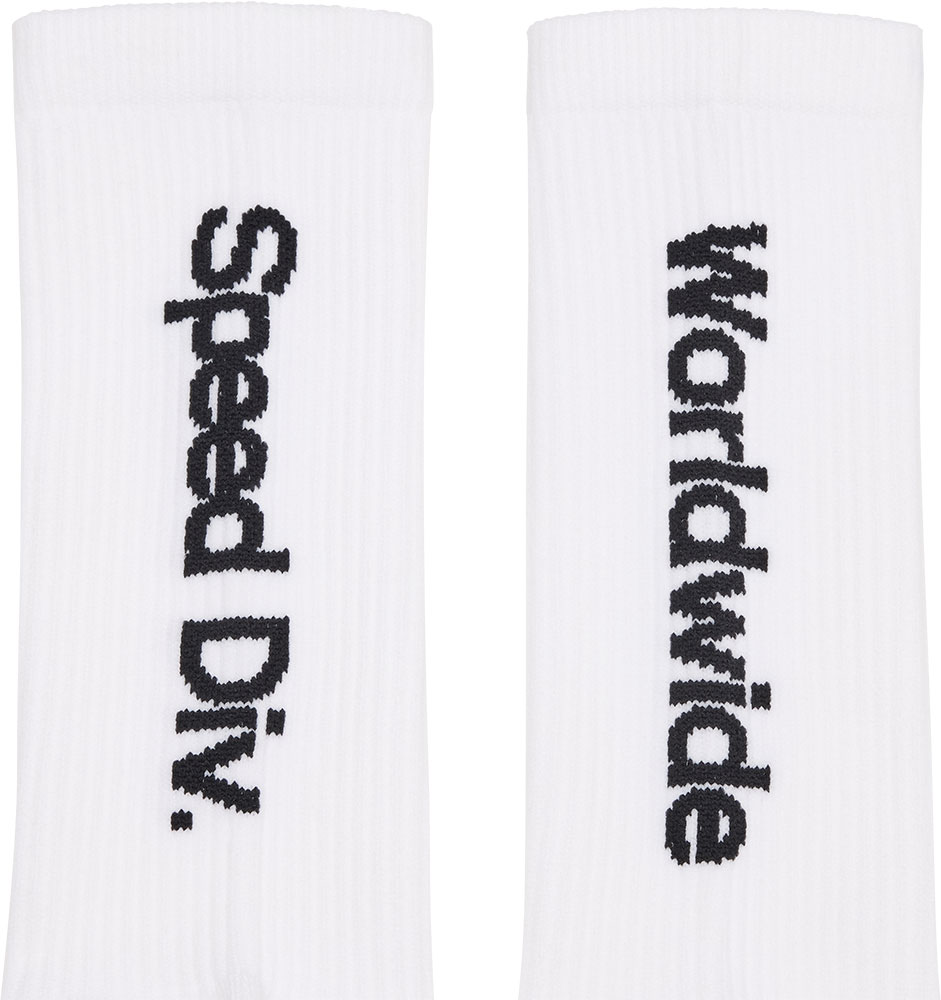 8" Ranger Wordwide - Chaussettes