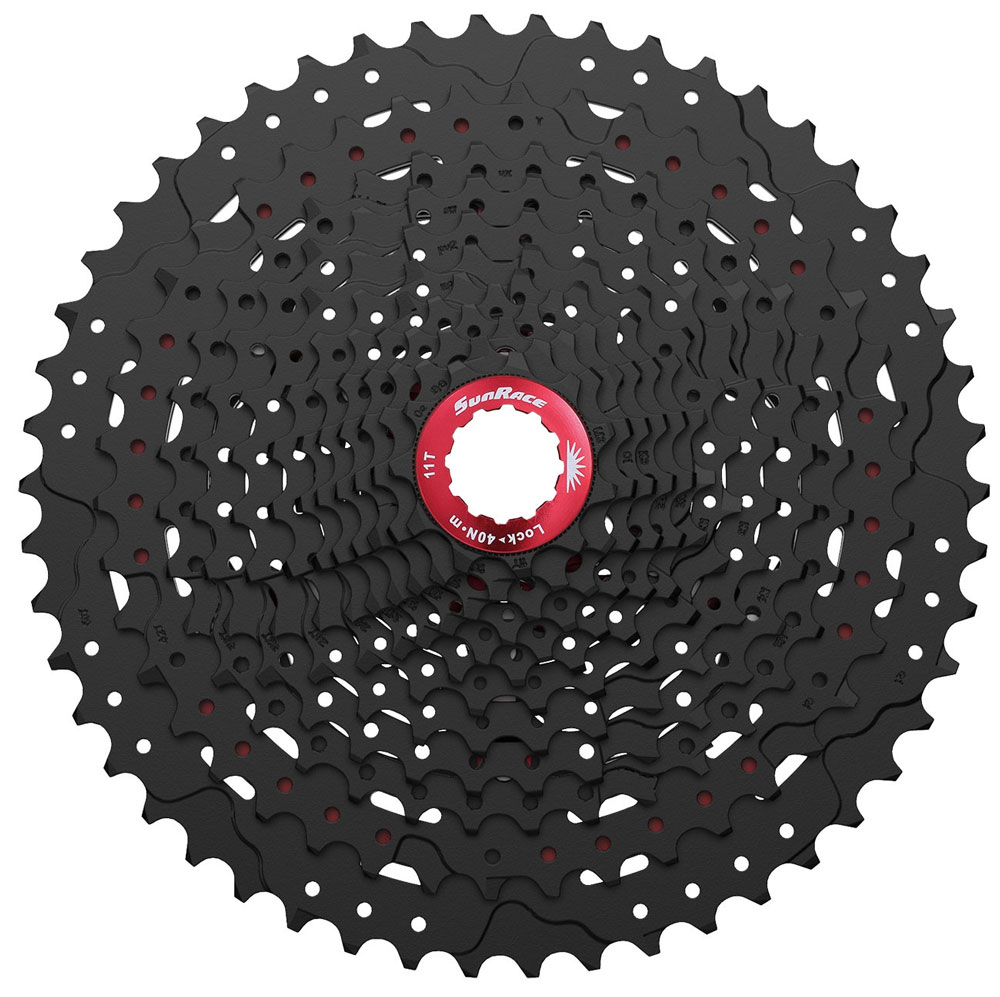 SRAM XPLR XG-1271 12-speed Cassette 10-44T Cassette 12-speed