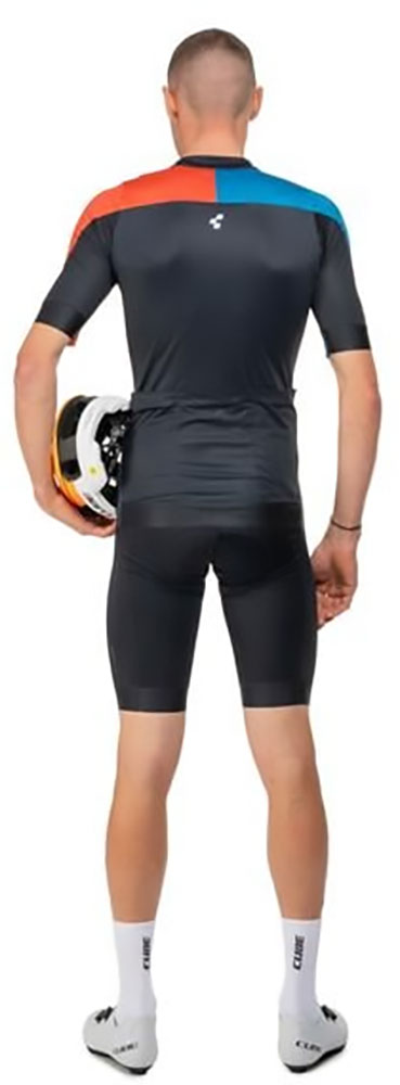 ROAD/XC Teamline - Maglia