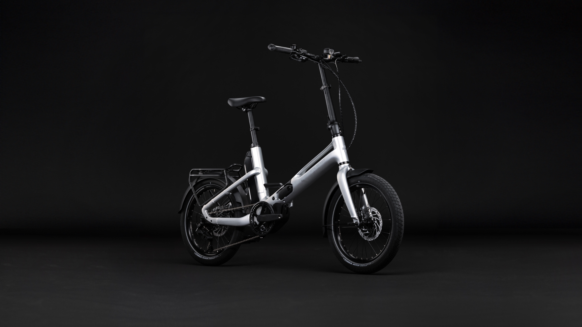 Fold Hybrid 540 silverstar'n'reflex