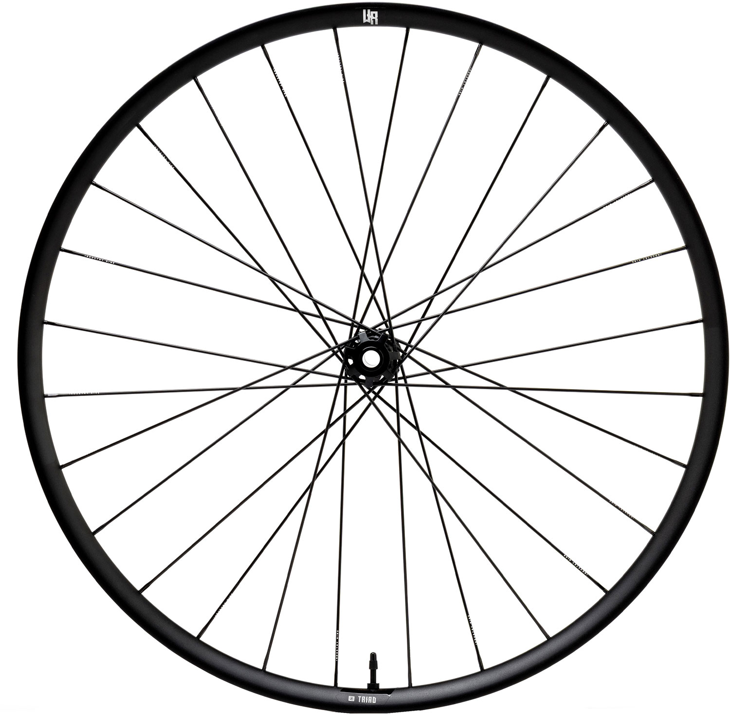 Triad AL Hydra2 27,5" 6-Loch Boost Hinterrad
