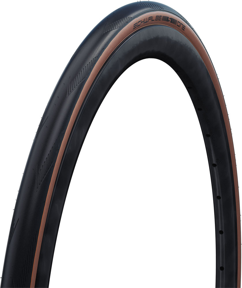 Schwalbe One TLE Addix 28