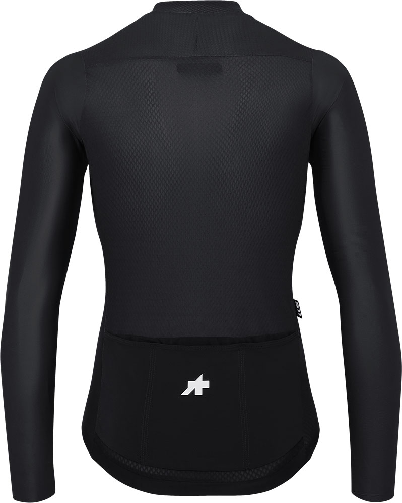 Mille GT S11 Evo - Maillot de manga larga