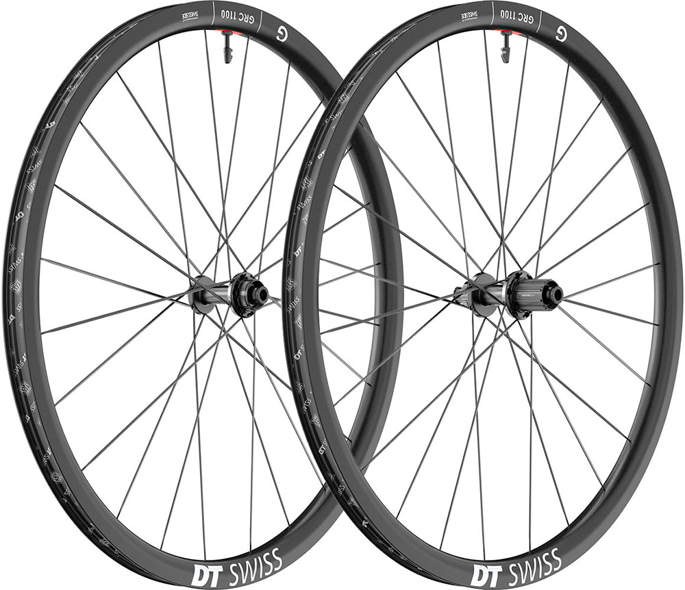 DT Swiss GR 1600 Spline® 25 28