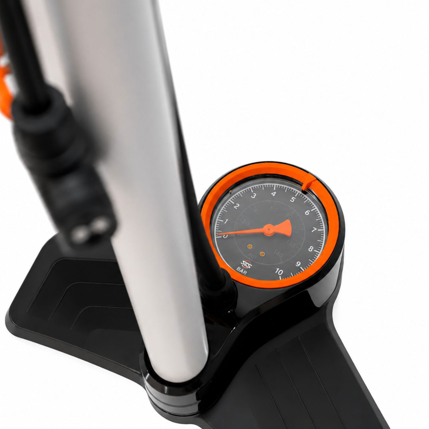 AIRKOMPRESSOR 10.0 Standpumpe