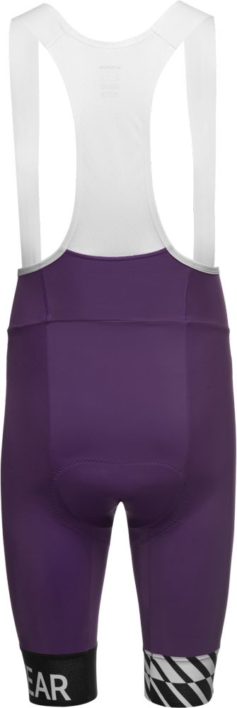 Spinshift Cargo + - culotte con tirantes acolchado