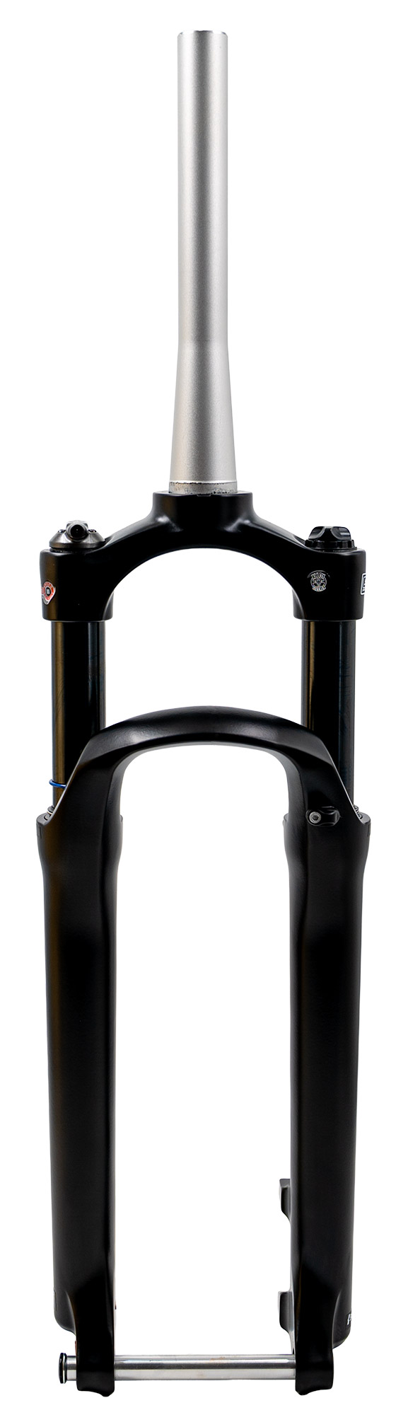 X1 32 Air RL-R 27,5" 100mm Disc Tapered Boost Federgabel TOP-DEAL